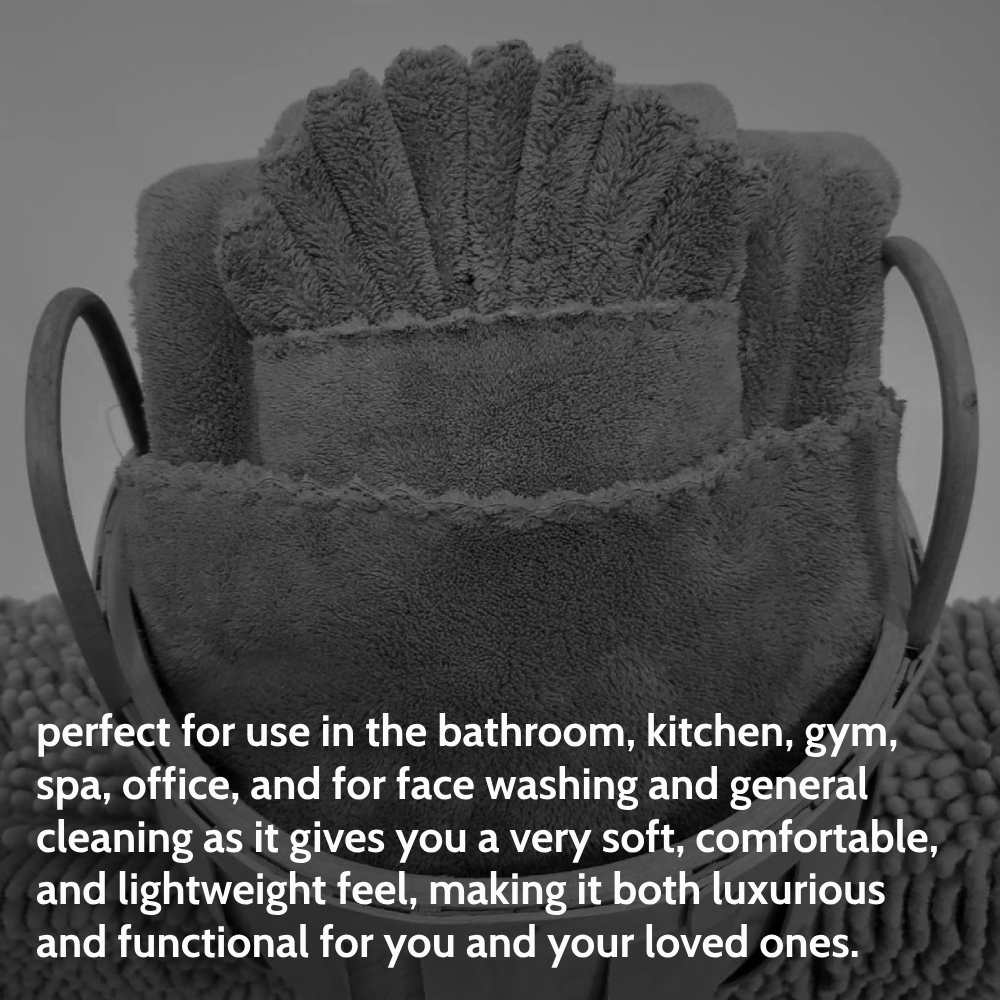 Hand Towels: image 4