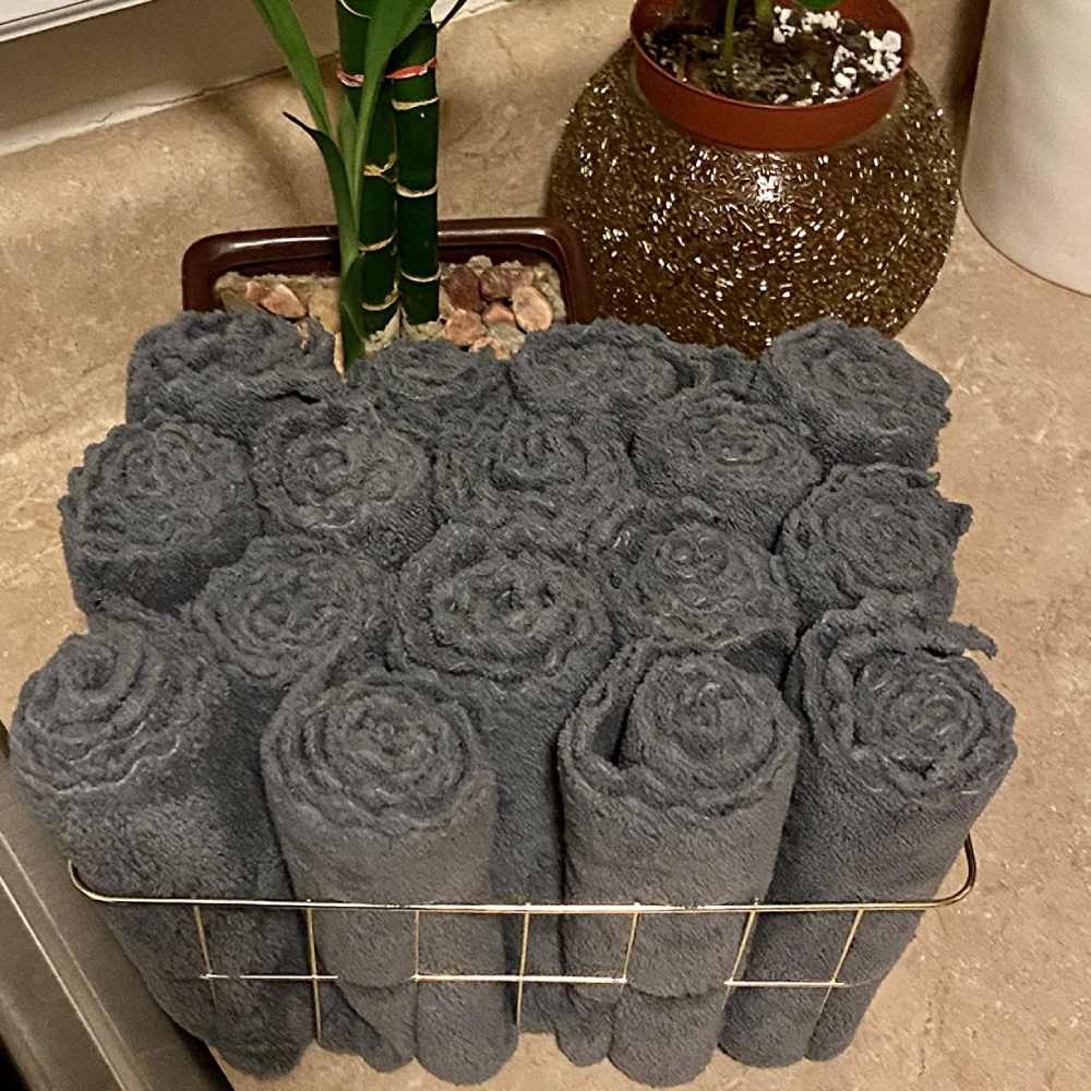 Hand Towels: image 5