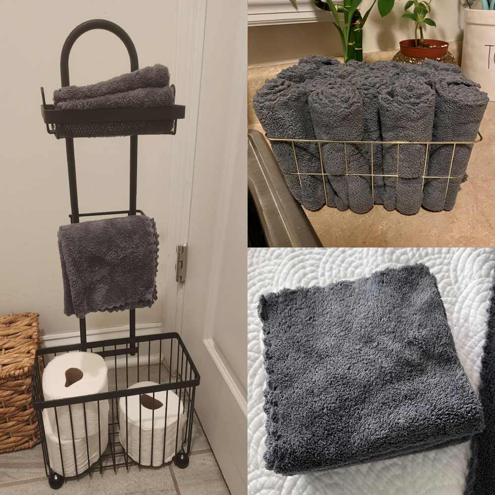 Hand Towels: image 6