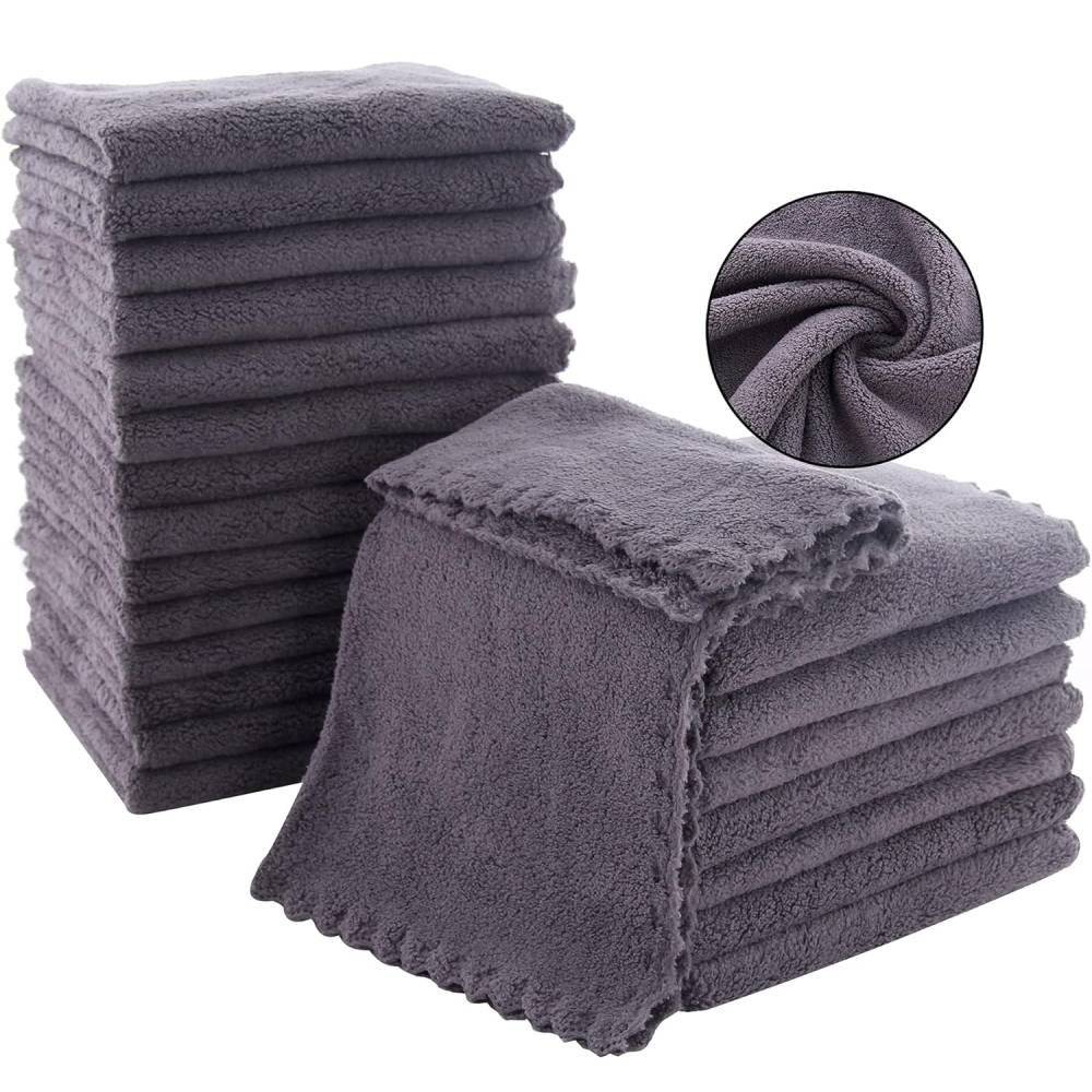Hand Towels