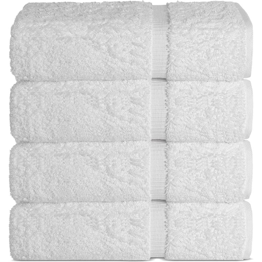 Turkish Cotton Bath Towels