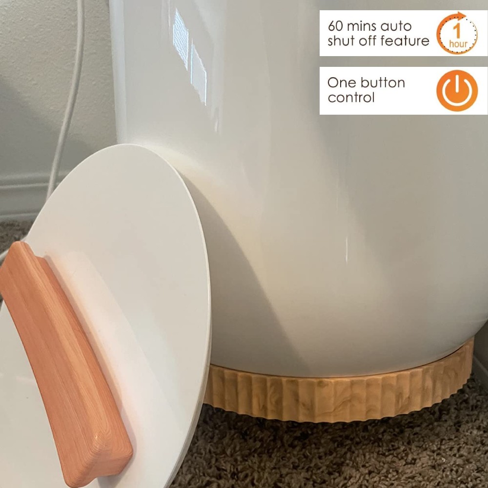 Bath Towel Warmer: image 2