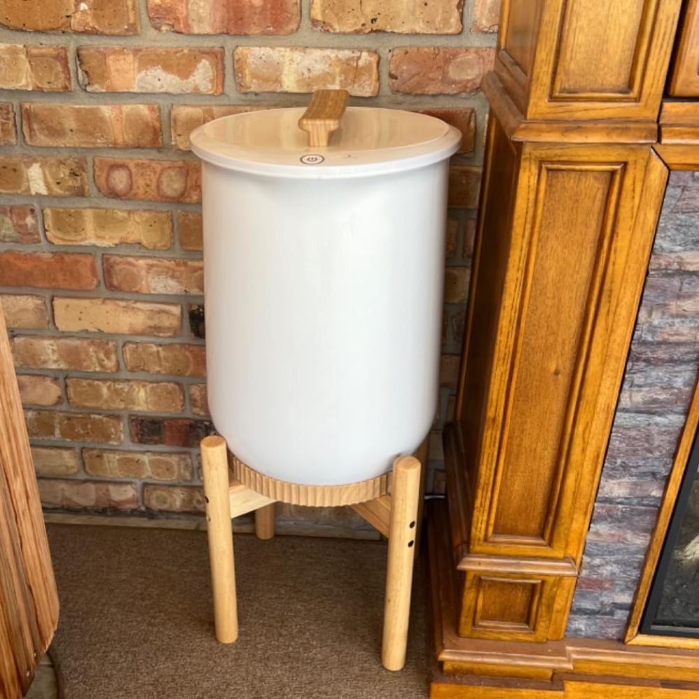 Bath Towel Warmer: image 5