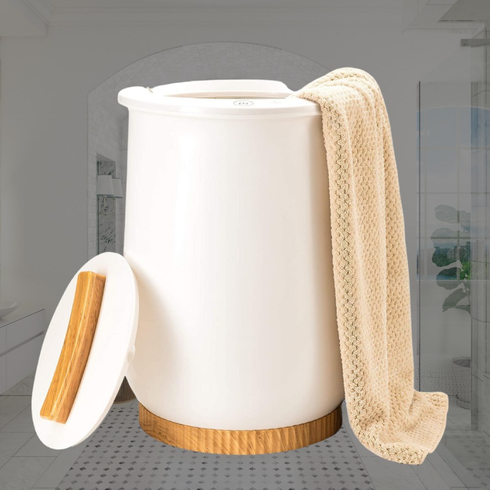 Bath Towel Warmer