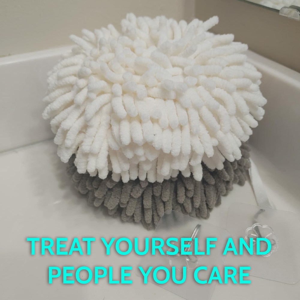 Decorative Hand Towels: image 2