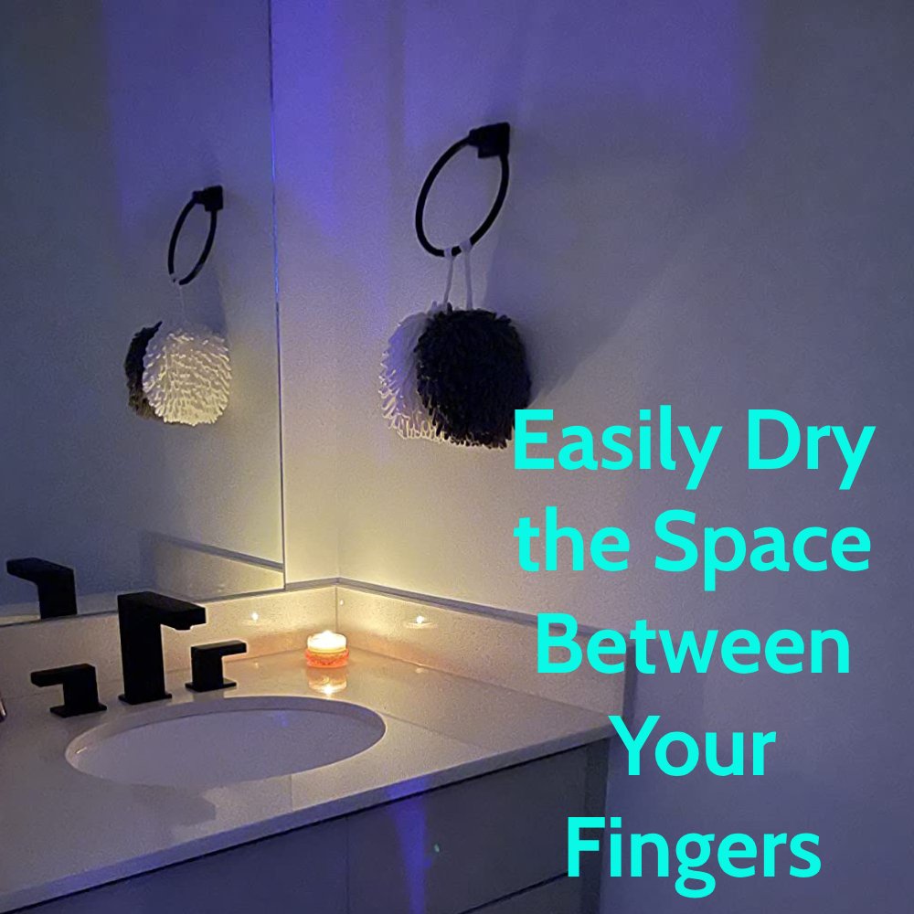Decorative Hand Towels: image 3