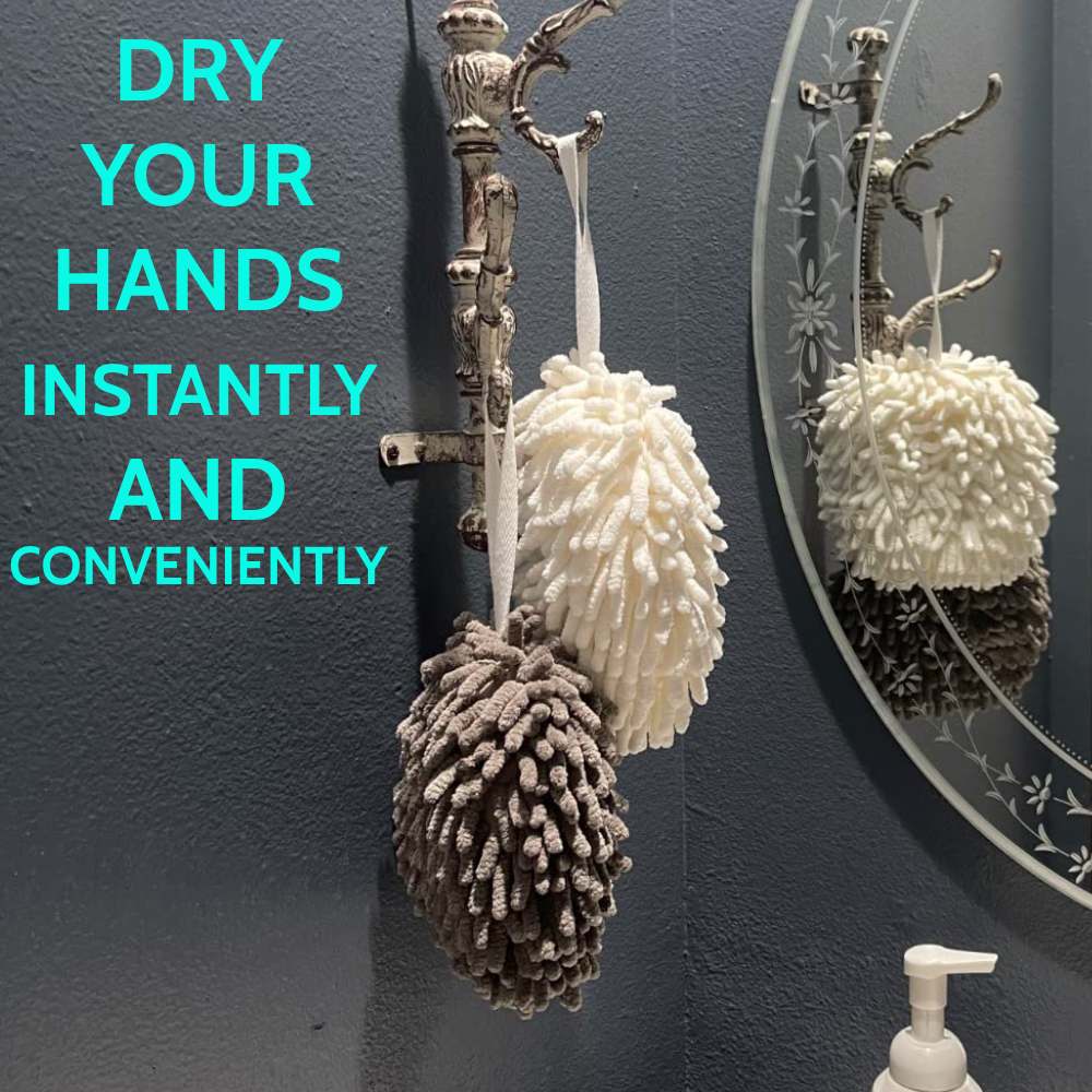 Decorative Hand Towels: image 4