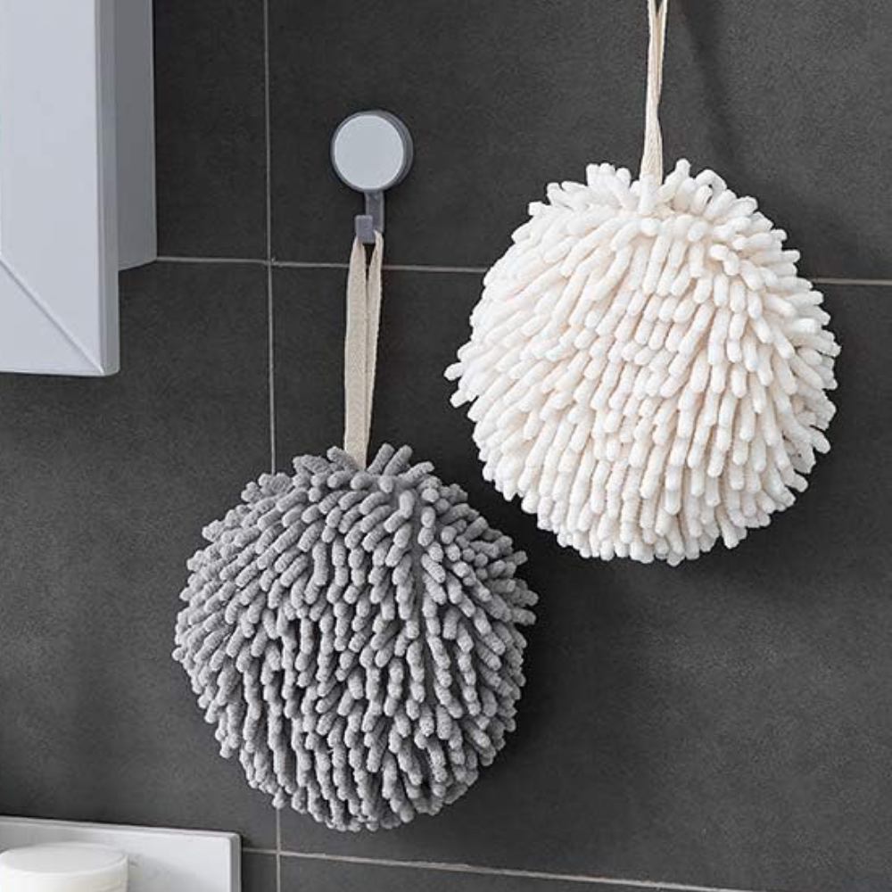 Decorative Hand Towels